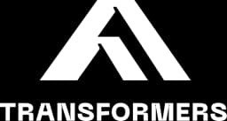 TRANSFORMERS logo