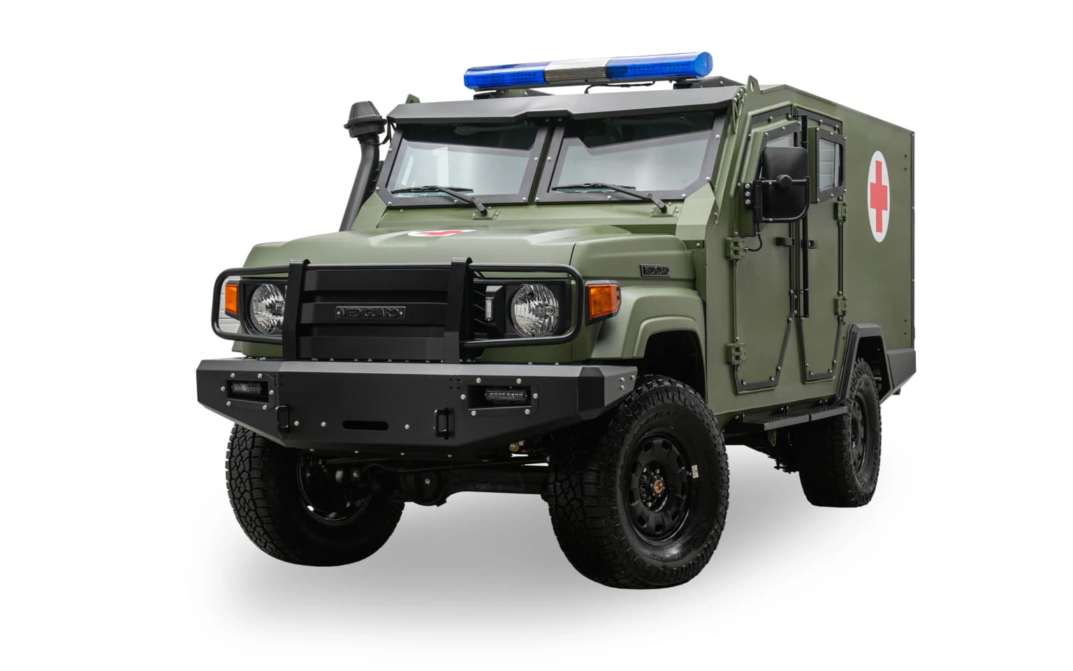 MEDIGUARD B6 GEN-2