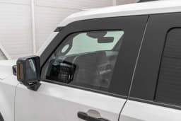 Орендувати Броньований Toyota Land Cruiser Prado 250 (Білий), фото 4