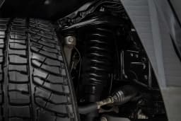 Toyota Land Cruiser 300 blindé, photo 13