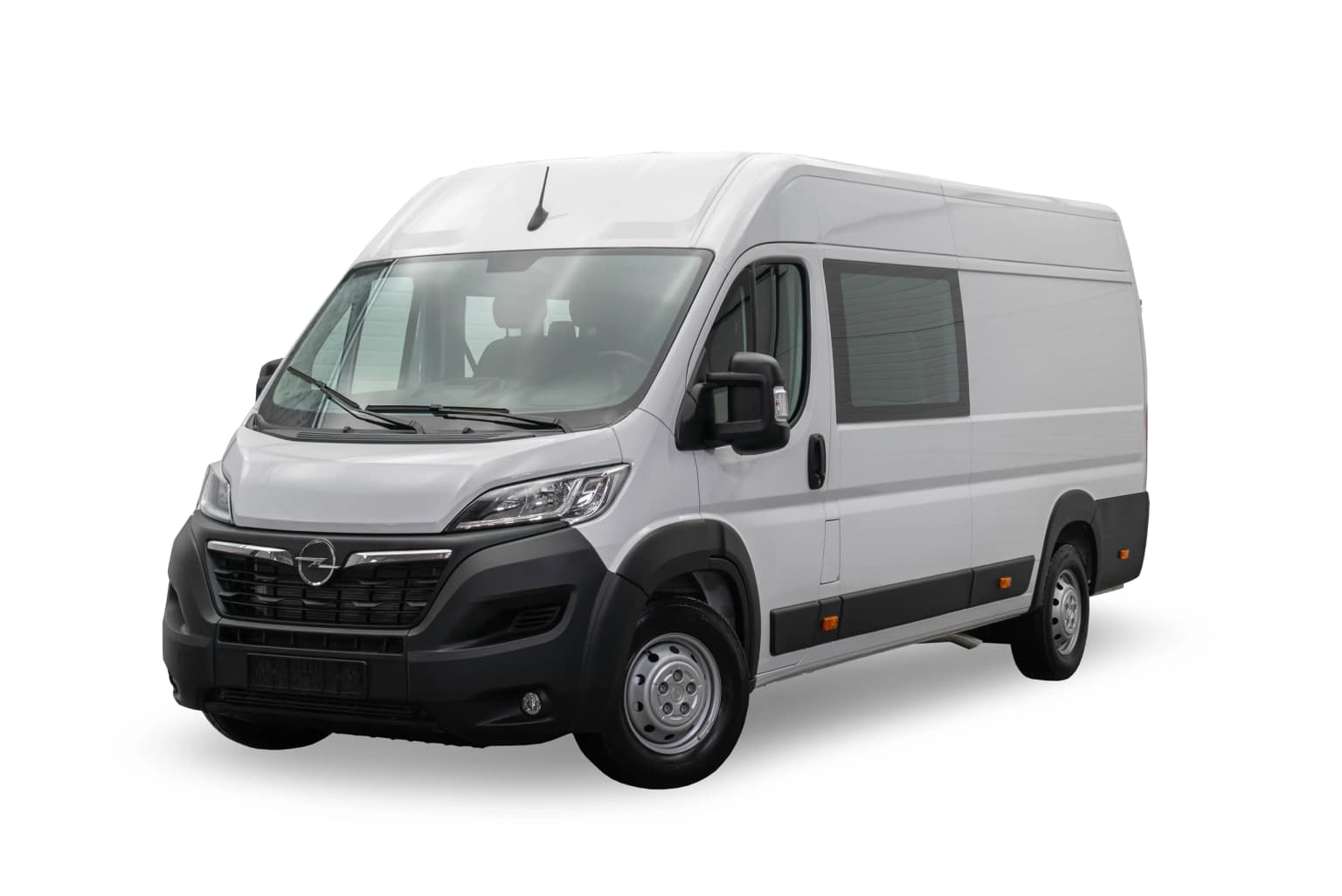 OPEL MOVANO (мобільна майстерня)