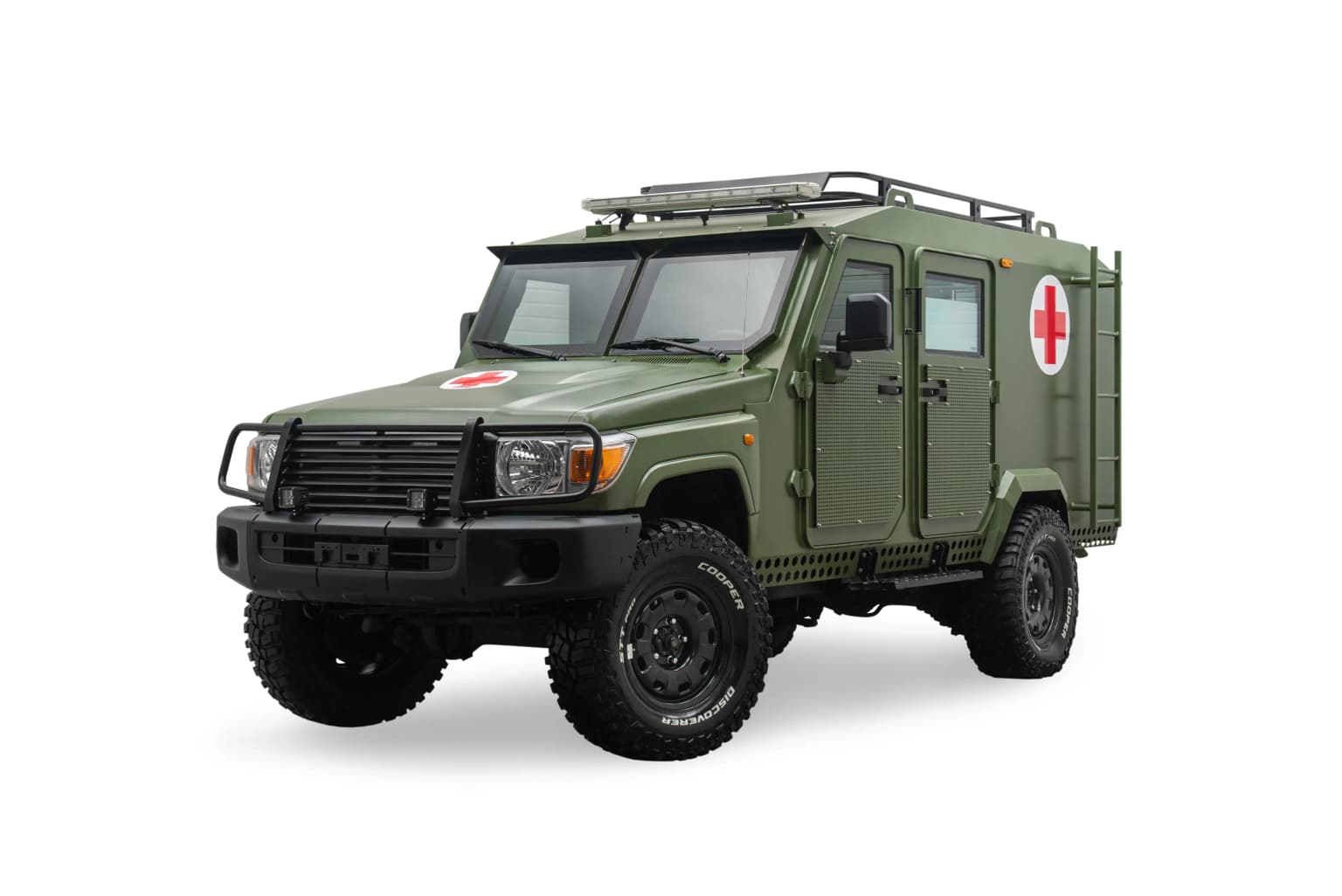 MEDIGUARD B6