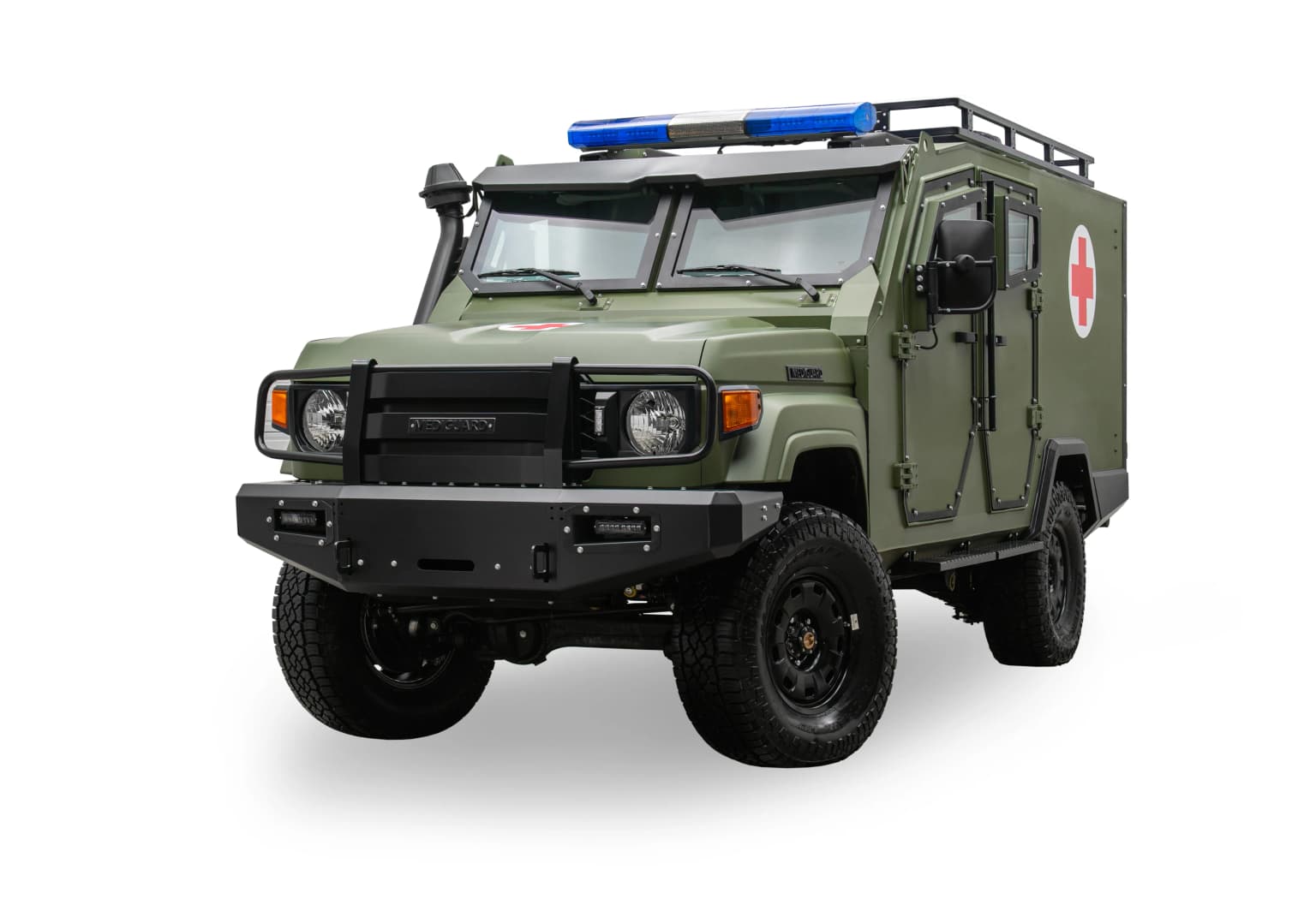 MEDIGUARD B6 GEN-2 pro