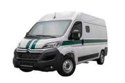 Citroen Jumper, photo 1