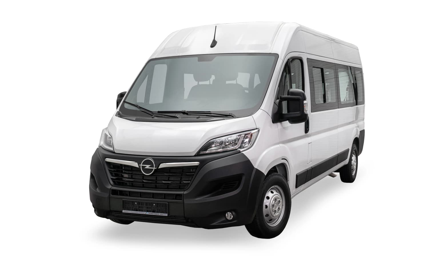 Opel Movano спеціалізоване авто для перевезення пасажирів на кріслах колісних