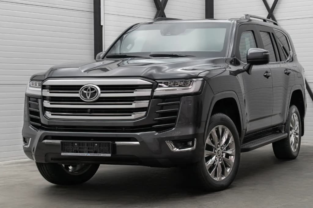 Що потрібно знати перед покупкою броньованого автомобіля